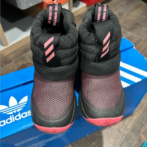 Adidas winter booties - Picture 3 of 4
